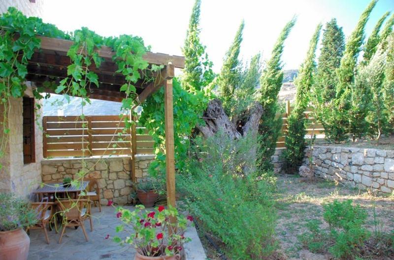 Aoritis Villas Lampini Rom bilde