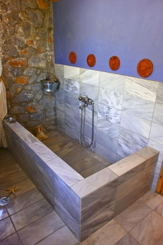 Aoritis Villas Lampini Rom bilde